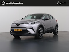 Toyota C-HR - 1.2 Urban | Trekhaak Afneembaar | Parkeercamera | Navigatie | Climate Control | Keyless Go