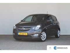Opel Karl - 1.0 ecoFLEX Innovation | Climate control | Parkeersensoren achter | Lederen bekleding | li