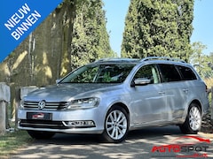 Volkswagen Passat Variant - 1.4 TSI Highline BlueMotion