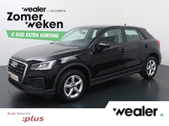 Audi Q2 - 30 TFSI Pro Line | 110 PK | Climate control | Cruise control | Apple Carplay/Android Auto