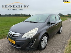 Opel Corsa - 1.4-16V Cosmo Airco Navi Nieuwe distributie
