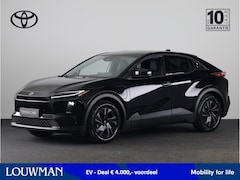Toyota C-HR - C-HR+ First Edition 77 kWh *EV - Deal* € 4.000, - voordeel