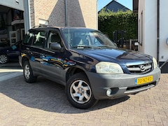 Mazda Tribute - 2.0 Exclusive 4WD Airco inruilkoopje