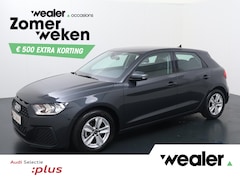 Audi A1 Sportback - 25 TFSI Pro Line | 95 PK | Cruise control | Airco | Apple Carplay/Android Auto |