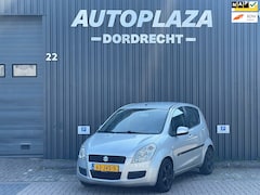Suzuki Splash - 1.2 Comfort|Trekhaak|Cruise|