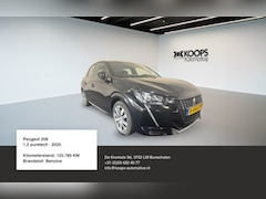 Peugeot 208 - 1.2 PureTech Car play Cruise Control Airco