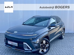 Hyundai Kona - 1.6 GDI HEV Comfort Smart Navigatie, Climate Control, Adaptive Cruise Control, Stoelverwar