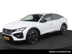 Peugeot 408 - 1.2 Hybrid 145PK e-DCS6 Allure | Navigatie | Camera | Climate Control | Cruise Control | C
