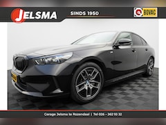 BMW i5 - eDrive40 84 kWh, Edition-Sport | Camera | Navi & CarPlay