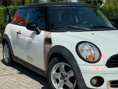 MINI 3-Deurs - 3-Deurs 1.4 One