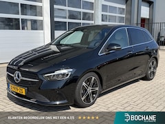 Mercedes-Benz B-klasse - 180 Luxury Line | LED | Leder | Lichtmetalen velgen 18" | Trekhaak elektrisch wegklapbaar