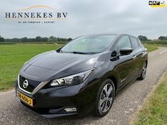 Nissan LEAF - 2.ZERO EDITION 40 kWh