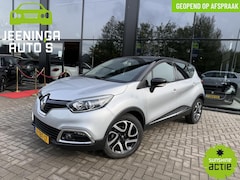 Renault Captur - TCe 120 EDC Dynamique|Camera|PDC|Navi