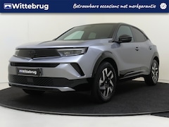 Opel Mokka - 1.2 Turbo Hybrid GS | Full Map Navigatie | Carplay | Camera | Climate Control | Technologi