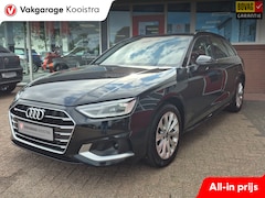 Audi A4 Avant - 40 TFSI Business Edition Mild Hybrid|ACC|Keyless|