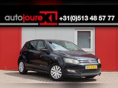 Volkswagen Polo - 1.2 TDI BlueMotion Comfortline