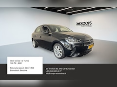 Opel Corsa - 1.2 Edition 100 PK CarPlay | Airco | Cruise Control | 37000 km