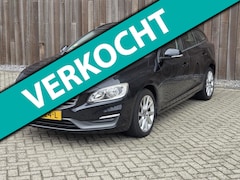 Volvo V60 - 2.0 D3
