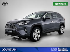 Toyota RAV4 - 2.5 Hybrid AWD Executive | BTW voertuig | Dealer onderhouden | Schuif/klantel dak | 360 ca