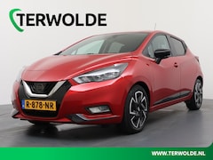 Nissan Micra - 1.0 IG-T N-Design | Apple Carplay/Android Auto | Climate Control |