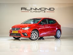 SEAT Ibiza - 1.0 TSI FR Business Intense|Cruise Control|Carplay|