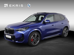 BMW X1 - xDrive25e | SOH 100% | M Sportpakket Pro | Innovation Pack | Trekhaak | Panoramadak | Driv