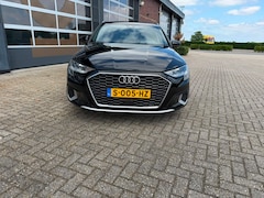 Audi A3 Sportback - 30 TFSI Advanced edition