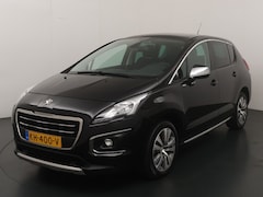 Peugeot 3008 - 1.2 PureTech Style