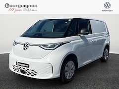 Volkswagen ID. Buzz Cargo - 77 kWh | Achterdeuren | A.camera | 5J garantie | SOH 98% |