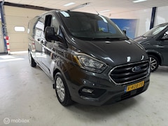 Ford Transit Custom - 300 2.0 TDCI L2H1 Airco camera cruise