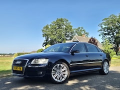 Audi A8 - 4.2 q. Lang Pro Line