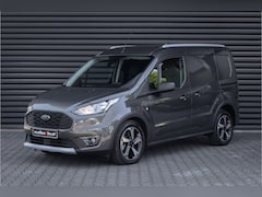 Ford Transit Connect - 1.5 EcoBlue L1 Active -Trekhaak-App