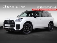MINI Countryman - C | Pakket M + John Cooper Works Uitvoering