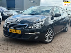 Peugeot 308 SW - 1.6 BlueHDI Executive Pack | Leer | Camera | Pano