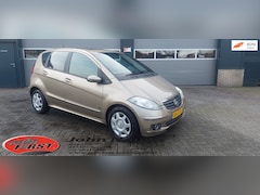 Mercedes-Benz A-klasse - 200 Avantgarde LET OP EXPORT