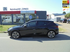 SEAT Leon Sportstourer - 1.5 TSI FR Business Intense