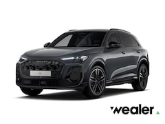 Audi Q5 - S edition Competition (B10) e-hybrid 270 kW / 367 | Direct Leverbaar | Panoramadak | Stoel