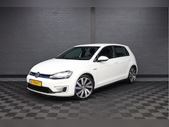 Volkswagen Golf - 1.4 TSI GTE | LM VELGEN | AUTOMAAT | TREKHAAK AFNEEMBAAR | DE BTW IS VOOR BEDRIJVEN VERREK