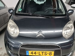 Citroën C1 - 1.0-12V Ambiance