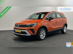 Opel Crossland - 1.2 Turbo Elegance CRUISE CARPLAY ECC