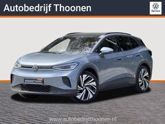 Volkswagen ID.4 - Pro Performance 77 kWh | trekhaak | pano | 21" | warmtepomp