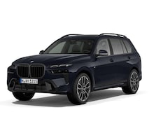BMW X7 - xDrive40i | M Sportpakket Pro | Comfort Pack | Exclusive Pack | Bowers & Wilkins