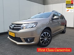 Dacia Logan MCV - 0.9 TCe Lauréate | Nwe APK | Airco | Trekhaak