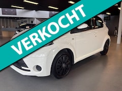 Toyota Aygo - 1.0 VVT-i Access