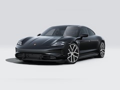 Porsche Taycan - Black Edition
