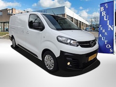 Opel Vivaro - 2.0 CDTI Autm. L3 E.C.C. Airco - Cruise control - Trekhaak - PDC -Achteruitrijcamera