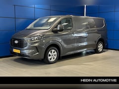 Ford Transit Custom - 320 2.0 TDCI 136PK L2H1 Limited Automaat