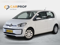 Volkswagen e-Up! - e-up Clima | Bluetooth | LED | DAB