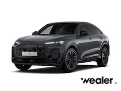 Audi Q5 Sportback - S edition (B10) e-hybrid 220 kW / 299 PK Sportbac
