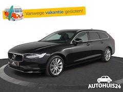 Volvo V90 - 2.0 T4 Momentum KEYLESS|TREKHAAK|PILOT|LED|LEDER